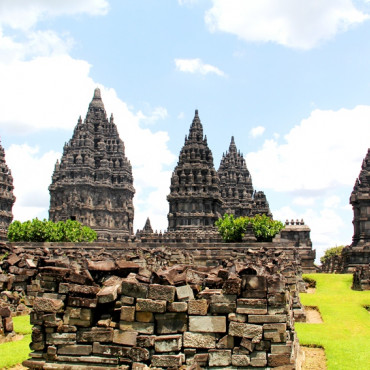 Prambanan Temple Tour