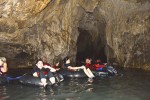 Jomblang Cave Adventure & Pindul Cave Tour from Yogyakarta