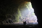 Merapi Jeep Sunrise & Jomblang Cave Adventure