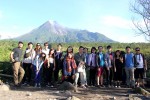 Fullday Tour To Merapi Jeep Sunrise Jomblang Cave & Ratu Boko Sunset