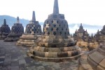 Borobudur Tour from Semarang Port