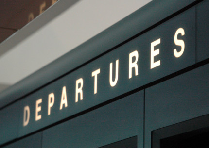 Departure Transfer - Pick up from Hotel  to Airport ( JOG )