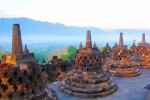 Borobudur Sunrise & Prambanan Tours