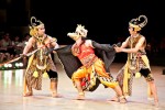 Ramayana Performance