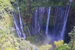 Tumpak Sewu Waterfall Malang