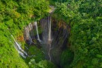 Tumpak Sewu Waterfall Tour