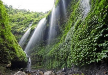 Mount Bromo and Madakaripura Waterfall Tours