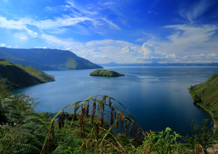 Medan Lake Toba Tour Package 4D3N