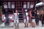Medan Lake Toba Tour Package 4D3N