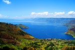 Malaysia to Medan Lake Toba Tour Package 4D3N