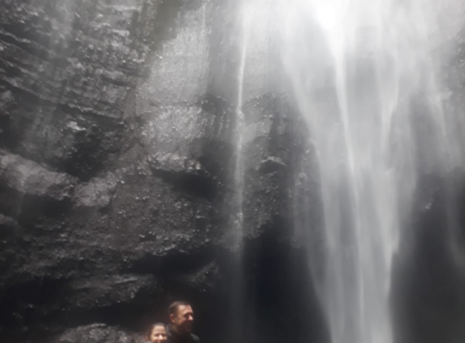 mount bromo waterfall tour