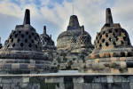 Semarang : Yogyakarta Borobudur & Prambanan 3D2N