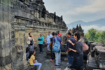Semarang Yogyakarta Borobudur & Prambanan 3D2N