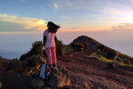 Mount Merbabu Trekking 2D1N