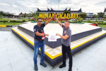 Padang Bukittinggi Tour Package 4D3N
