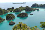 5D4N Raja Ampat - Piaynemo Tour Package