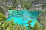 5D4N Raja Ampat - Piaynemo Tour Package