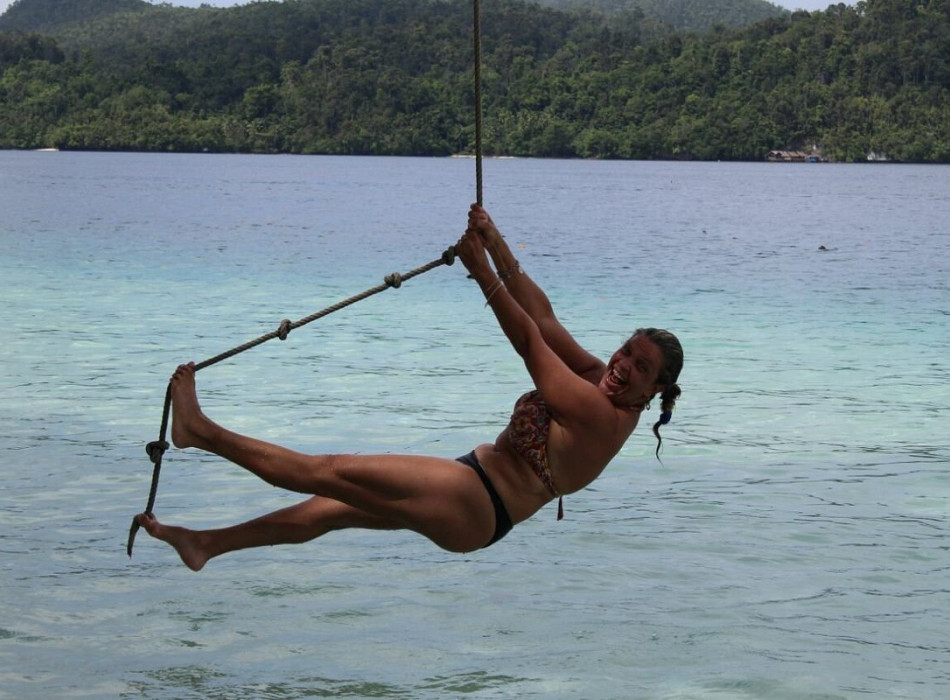 5D4N Raja Ampat - Piaynemo Tour Package