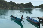 5D4N Raja Ampat - Piaynemo Tour Package