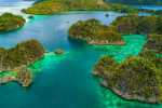 5D4N Raja Ampat - Piaynemo Tour Package