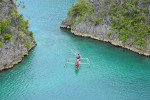 5D4N Raja Ampat - Piaynemo Tour Package
