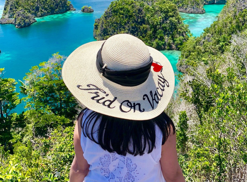 5D4N Raja Ampat - Piaynemo Tour Package