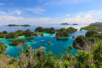 5D4N Raja Ampat - Piaynemo Tour Package