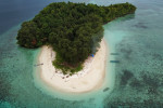 Raja Ampat Diving 4D3N