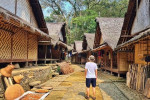 Baduy Tribe Tour From Jakarta