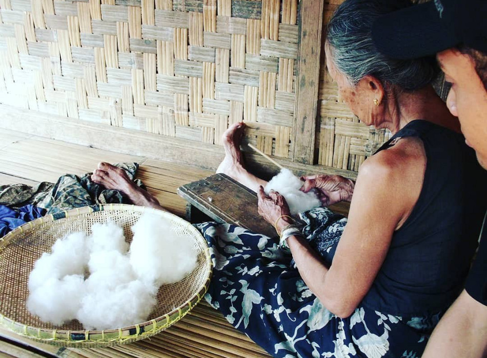 Baduy Tribe Tour