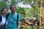 Baduy Tribe Day TripFrom Jakarta