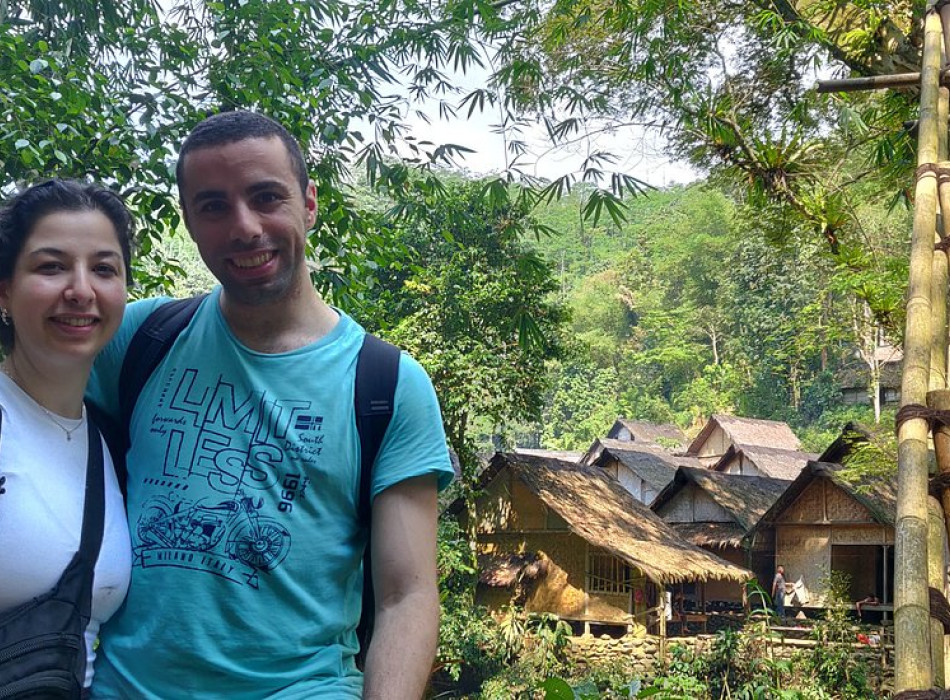 Baduy Tribe Day TripFrom Jakarta