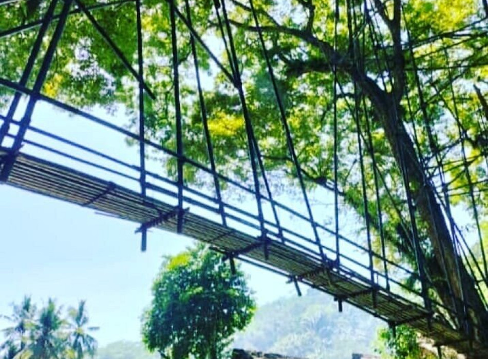 Baduy Tribe One Tour