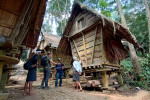 Baduy Tribe Day Private Tour