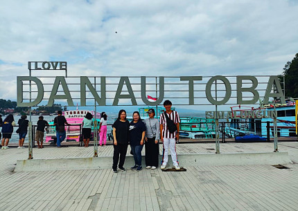 3D2N Medan Lake Toba Tour from Malaysia