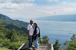 3D2N Medan Lake Toba from Malaysia
