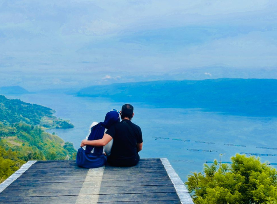 4D3N Lake Toba Samosir Island Tour Package
