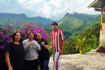 4D3N Samosir Island Tour Package from Singapore