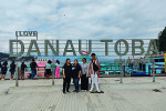Lake Toba Samosir Island Tour Package from Singapore