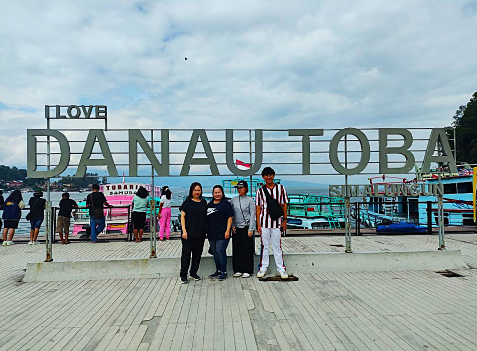 Lake Toba Samosir Island Tour Package from Singapore