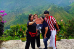4D3N Lake Toba Samosir Island  Singapore