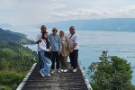 4D3N Lake Toba Samosir Island Tour