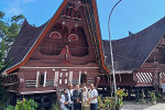 4D3N Lake Toba Tour Package from Singapore