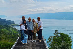 4D3N Tour Package from Singapore