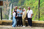 4D3N Lake Toba Samosir Island Tour Package from Singapore