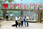 4D3N Lake Toba Samosir Island Tour Package from Singapore