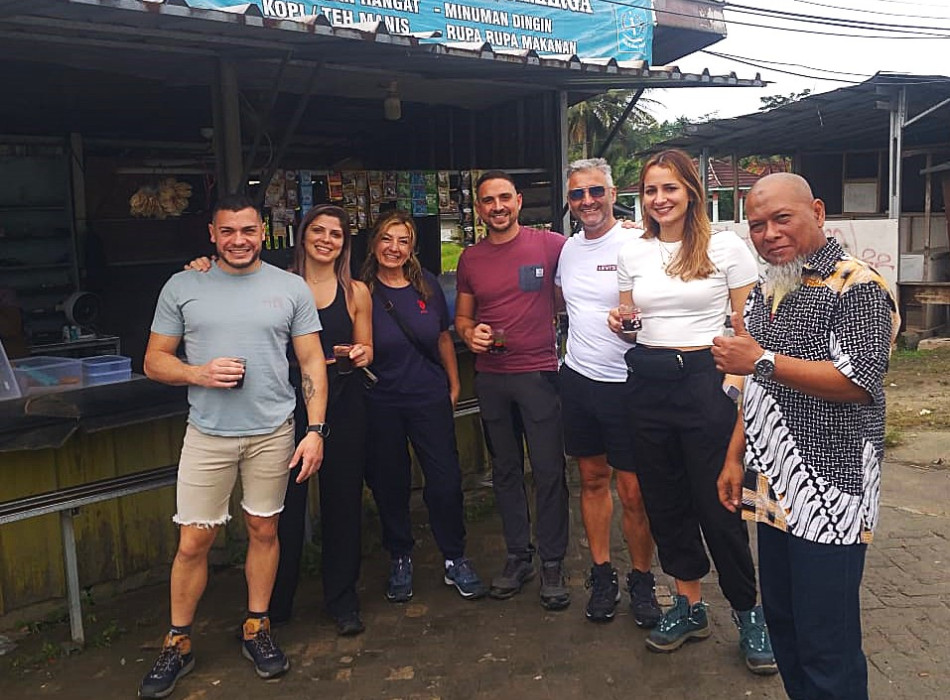 Baduy Tribe Day Tour From Jakarta