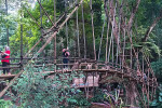 Baduy Tribe Day Tour From Jakarta