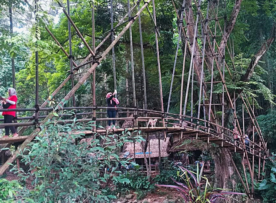 Baduy Tribe Day Tour From Jakarta