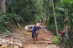 Baduy Tribe Day Tour From Jakarta